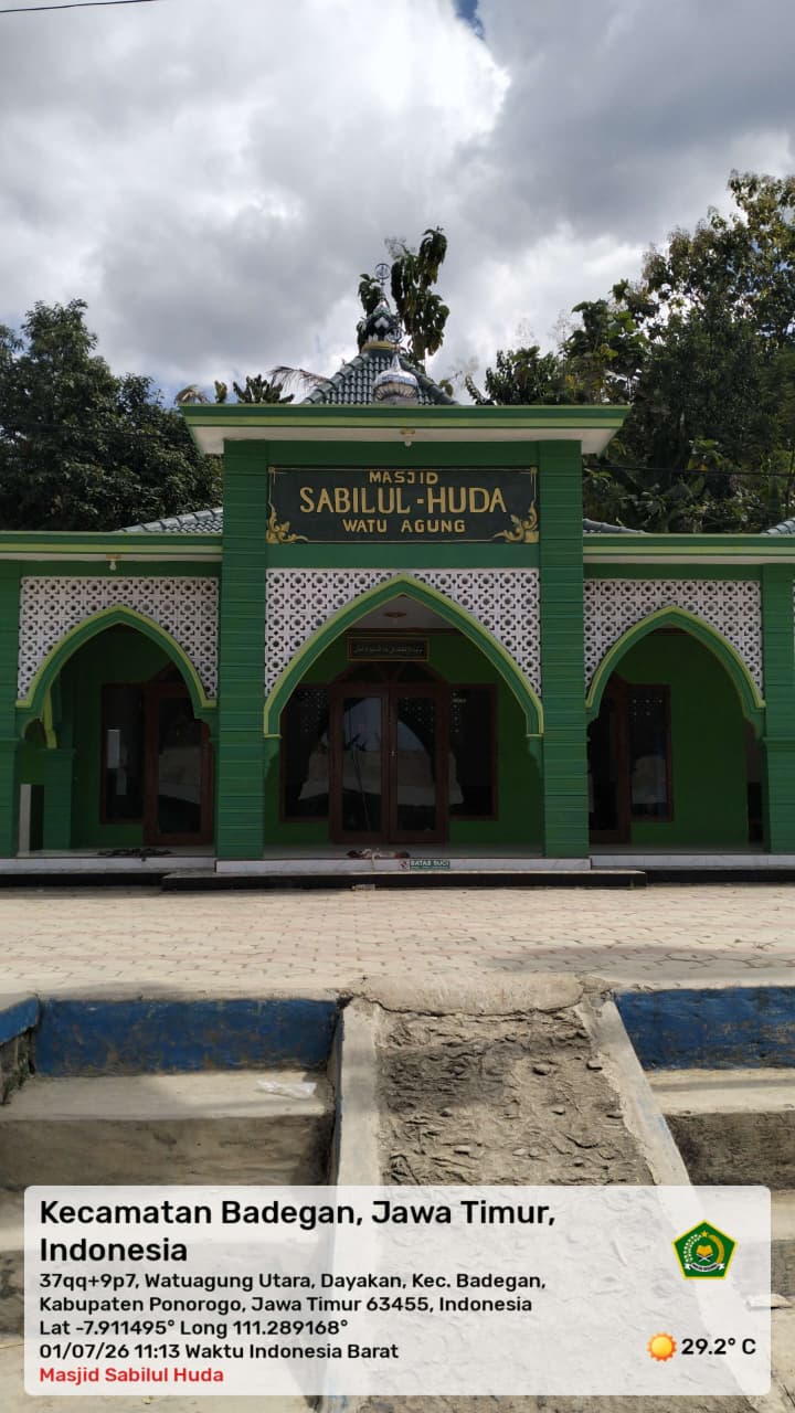 SABILUL HUDA
